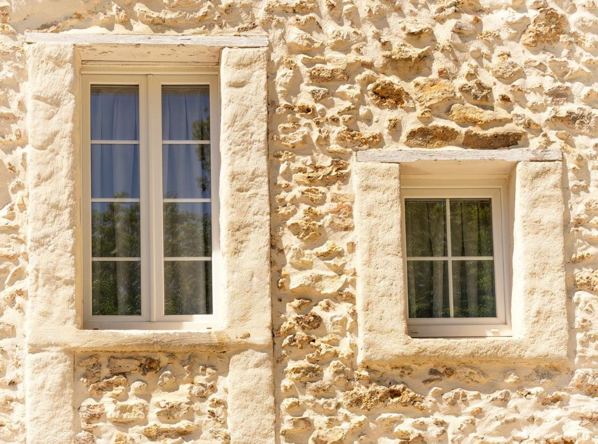 Le Petit Chateau Baye  Εξωτερικό φωτογραφία