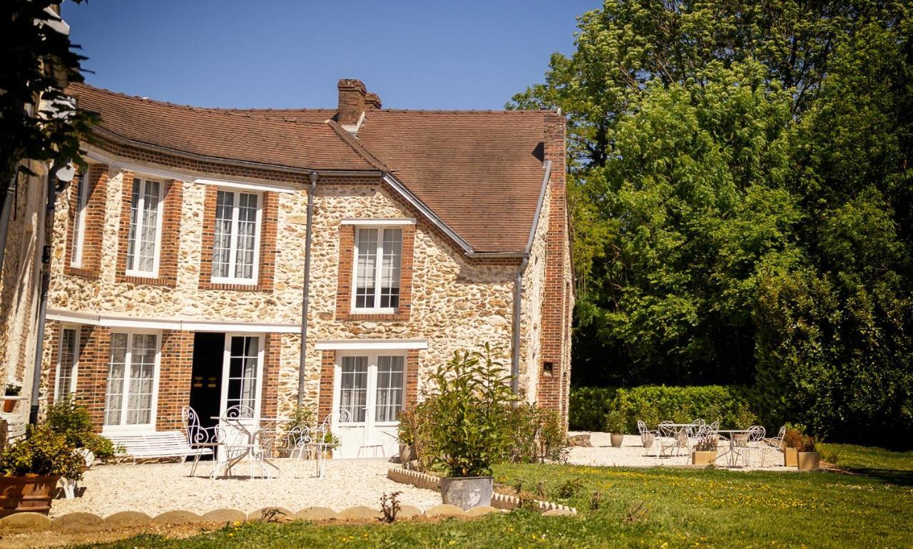 Le Petit Chateau Baye  Εξωτερικό φωτογραφία