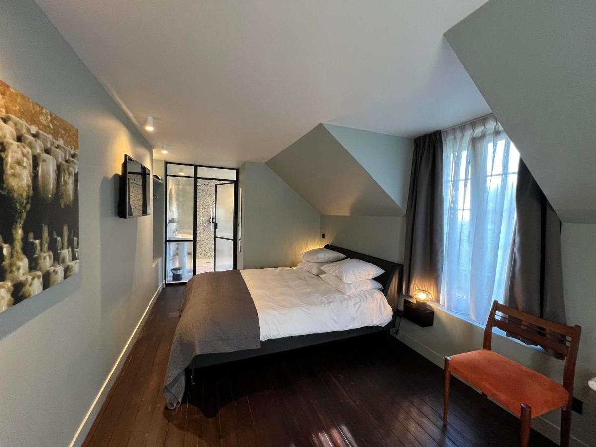 Le Petit Chateau Baye  Εξωτερικό φωτογραφία