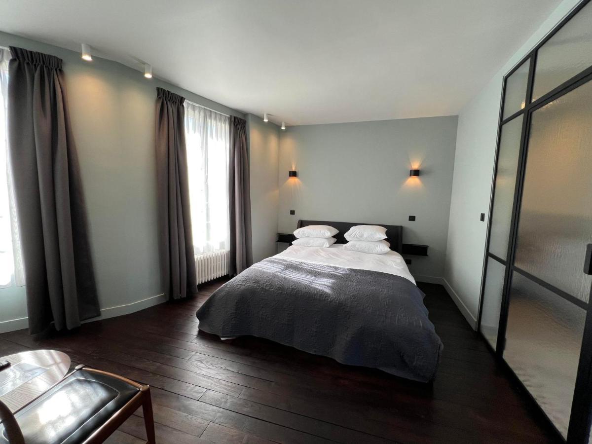 Le Petit Chateau Baye  Εξωτερικό φωτογραφία