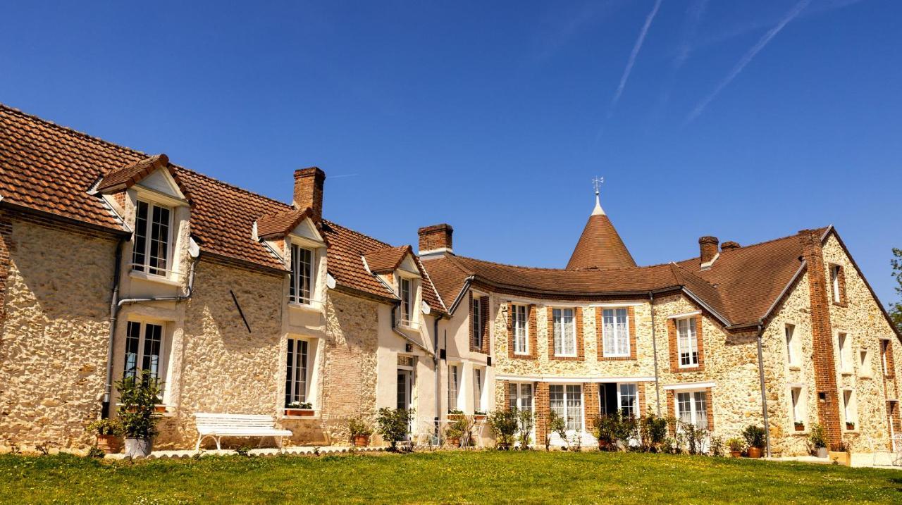 Le Petit Chateau Baye  Εξωτερικό φωτογραφία
