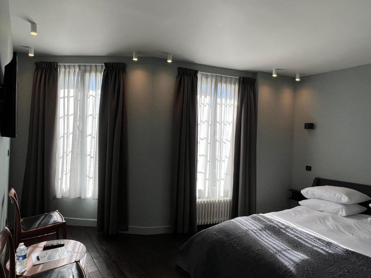 Le Petit Chateau Baye  Εξωτερικό φωτογραφία