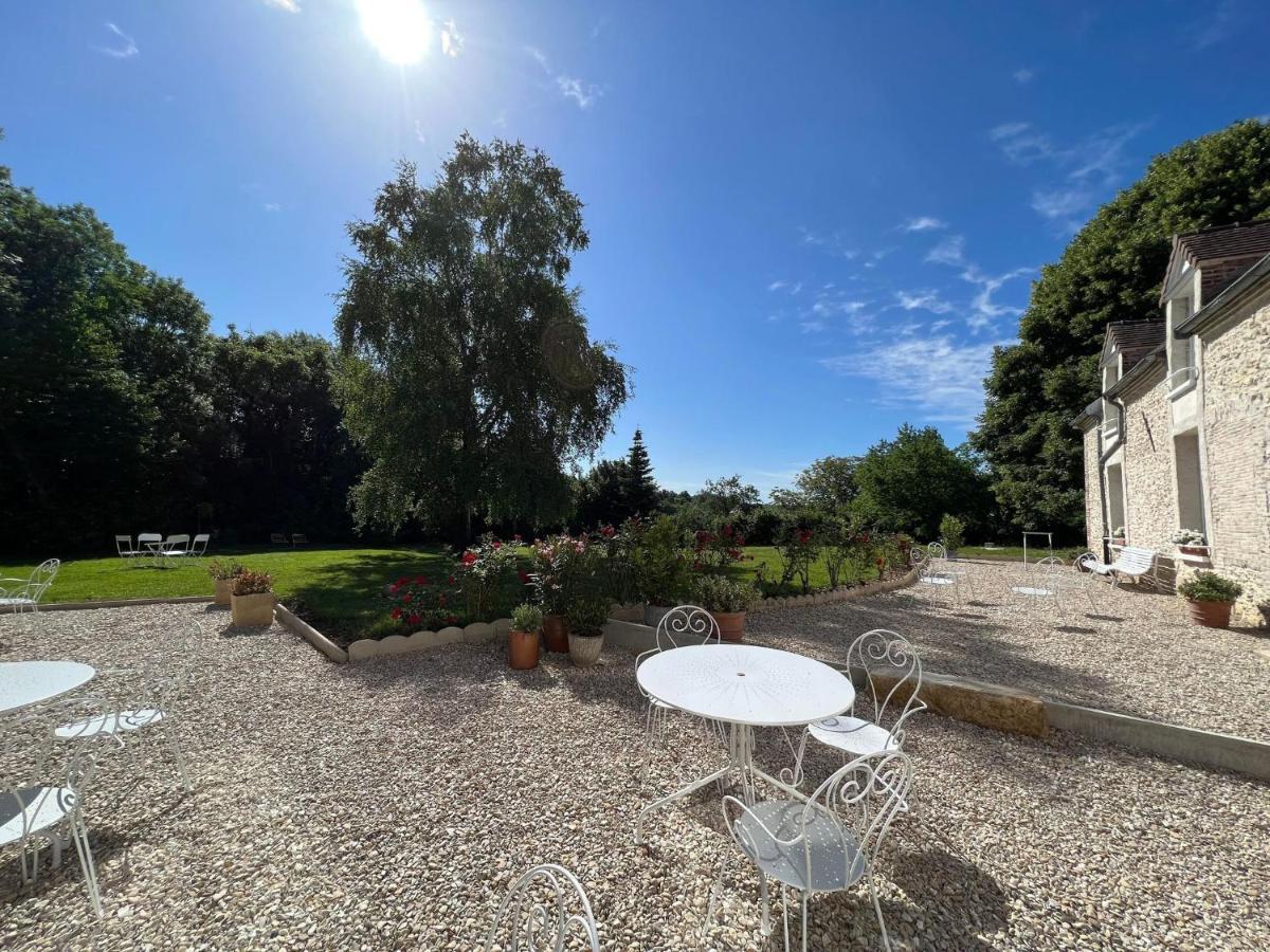 Le Petit Chateau Baye  Εξωτερικό φωτογραφία