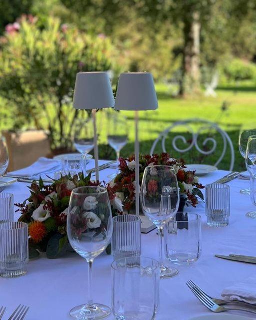 Le Petit Chateau Baye  Εξωτερικό φωτογραφία